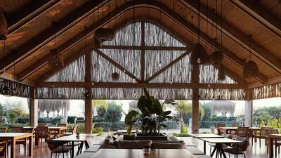 Ela Excellence Resort Belek, Белек, Турция
