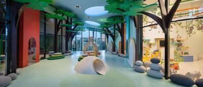 Ela Excellence Resort Belek, Белек, Турция