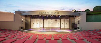 Ela Excellence Resort Belek, Белек, Турция