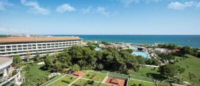 Ela Excellence Resort Belek, Белек, Турция