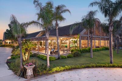 Ela Excellence Resort Belek, Белек, Турция