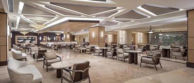 Ela Excellence Resort Belek, Белек, Турция