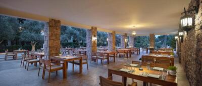 Ela Excellence Resort Belek, Белек, Турция