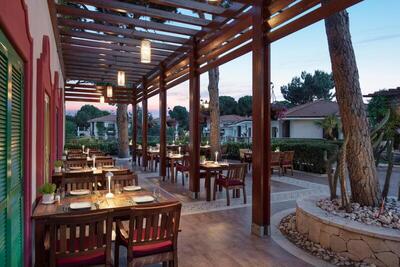 Ela Excellence Resort Belek, Белек, Турция