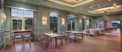 Ela Excellence Resort Belek, Белек, Турция