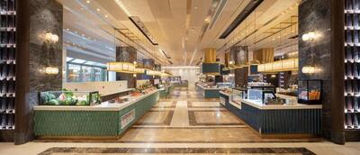 Ela Excellence Resort Belek, Белек, Турция