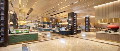 Ela Excellence Resort Belek, Белек, Турция