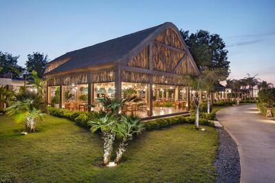 Ela Excellence Resort Belek, Белек, Турция