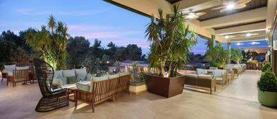Ela Excellence Resort Belek, Белек, Турция