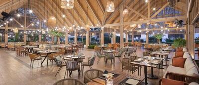Ela Excellence Resort Belek, Белек, Турция