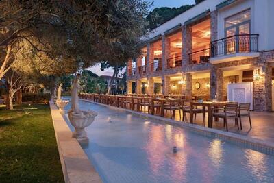 Ela Excellence Resort Belek, Белек, Турция