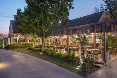 Ela Excellence Resort Belek, Белек, Турция