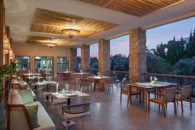 Ela Excellence Resort Belek, Белек, Турция