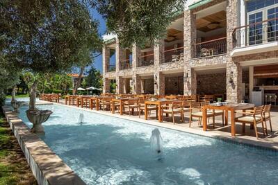 Ela Excellence Resort Belek, Белек, Турция