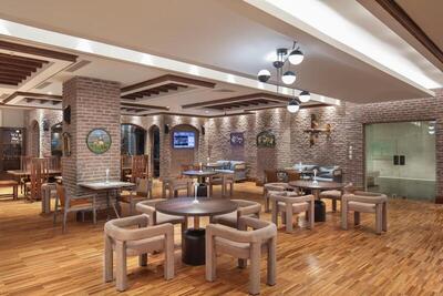 Ela Excellence Resort Belek, Белек, Турция