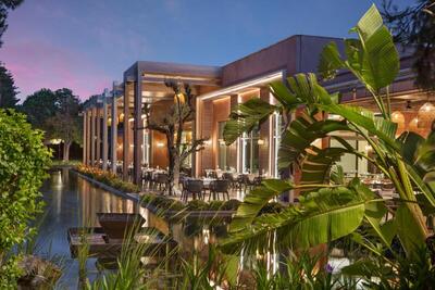 Ela Excellence Resort Belek, Белек, Турция