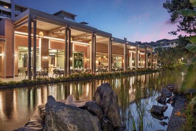 Ela Excellence Resort Belek, Белек, Турция