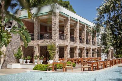 Ela Excellence Resort Belek, Белек, Турция
