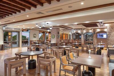 Ela Excellence Resort Belek, Белек, Турция