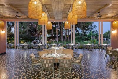 Ela Excellence Resort Belek, Белек, Турция