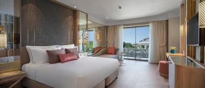 Ela Excellence Resort Belek - Superior Garden View