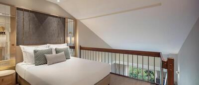 Ela Excellence Resort Belek - Family Duplex Forest View