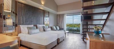 Ela Excellence Resort Belek - Family Duplex Forest View