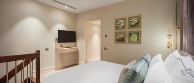 Ela Excellence Resort Belek - Family Duplex Forest View