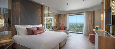 Ela Excellence Resort Belek - Superior Sea View