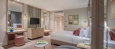 Ela Excellence Resort Belek - Superior Garden View