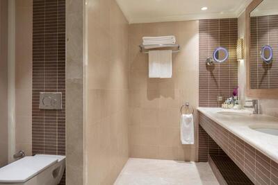 Ela Excellence Resort Belek - Deluxe Suite Sea View
