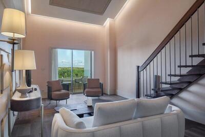 Ela Excellence Resort Belek - Suite With Forest Views - With View
