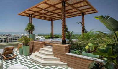 Ela Excellence Resort Belek - Suite With Forest Views - With View