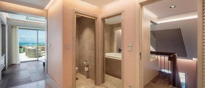 Ela Excellence Resort Belek - Suite With Forest Views - With View
