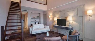 Ela Excellence Resort Belek - Suite With Forest Views - With View