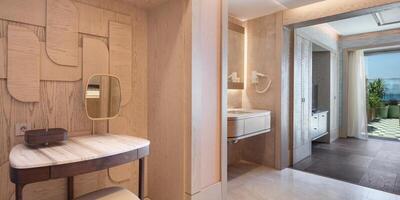 Ela Excellence Resort Belek - Suite With Forest Views - With View