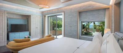 Ela Excellence Resort Belek - Suite With Forest Views - With View