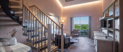 Ela Excellence Resort Belek - Premier Suite Sea View