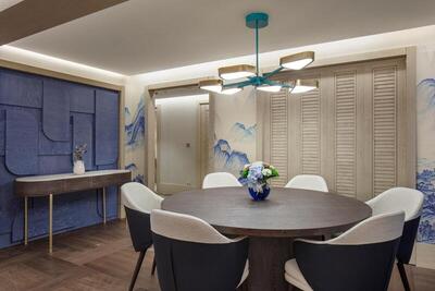Ela Excellence Resort Belek - Prestige Suite Sea View