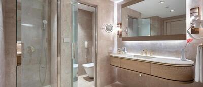 Ela Excellence Resort Belek - Prestige Suite Sea View