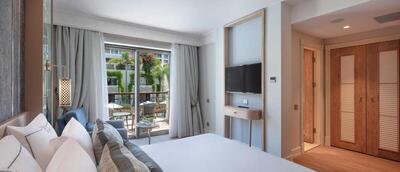 Ela Excellence Resort Belek - Lake House Family Pool View