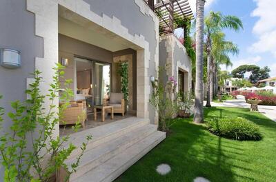Ela Excellence Resort Belek - Lake House Family Suite