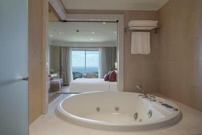 Ela Excellence Resort Belek - Elagance Sea View With Spa Bath