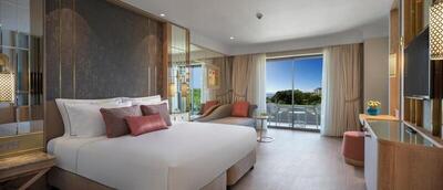 Ela Excellence Resort Belek, Белек, Турция