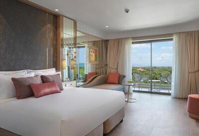 Ela Excellence Resort Belek, Белек, Турция