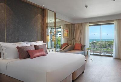 Ela Excellence Resort Belek - Superior Sea View
