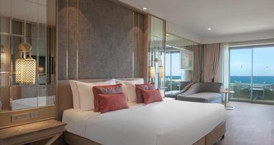 Ela Excellence Resort Belek, Белек, Турция