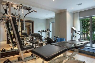 Ela Excellence Resort Belek - Villa With Private Pool