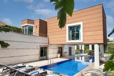 Ela Excellence Resort Belek - Villa With Private Pool