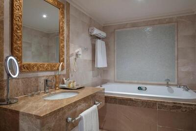 Ela Excellence Resort Belek - Villa With Private Pool